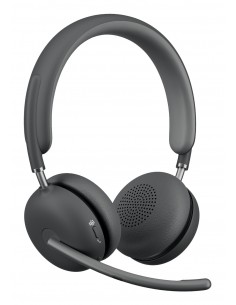 Logitech Zone Wireless 2... 2